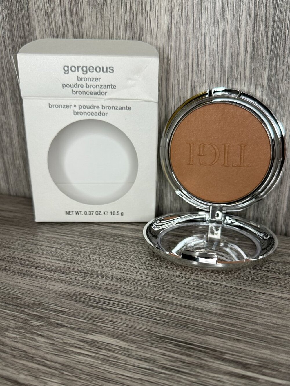 TIGI Bronzer- Shade Gorgeous